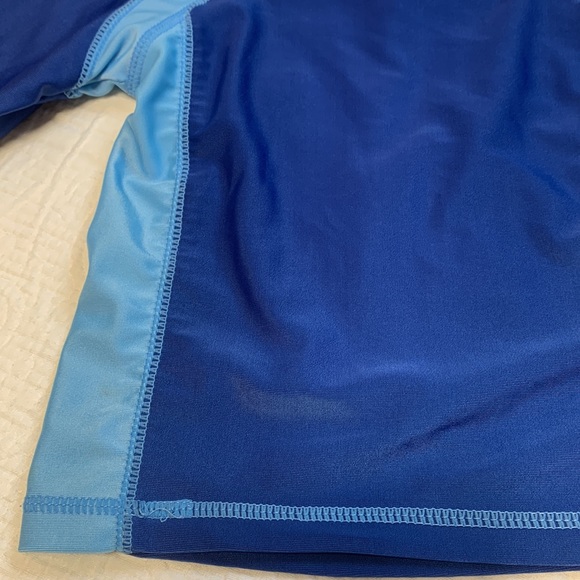 12-18m (4/$20) UV Skinz Submarine Rashguard Swim Top - Picture 10 of 12